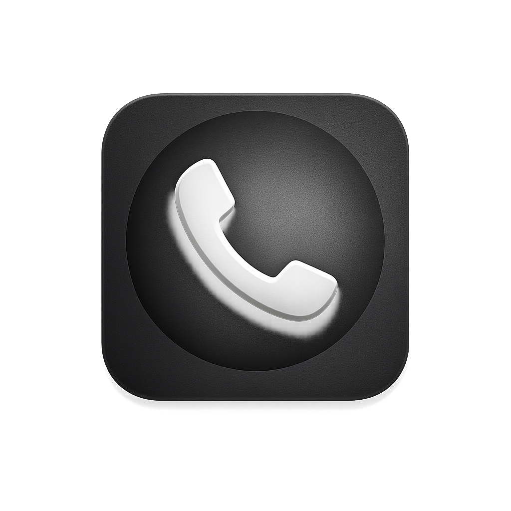 Telefon-Icon
